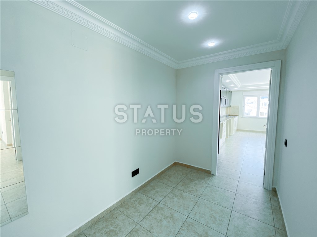 Просторные апартаменты 2+1 на первой береговой линии, 130 м2. Махмутлар, Алания. фото 23