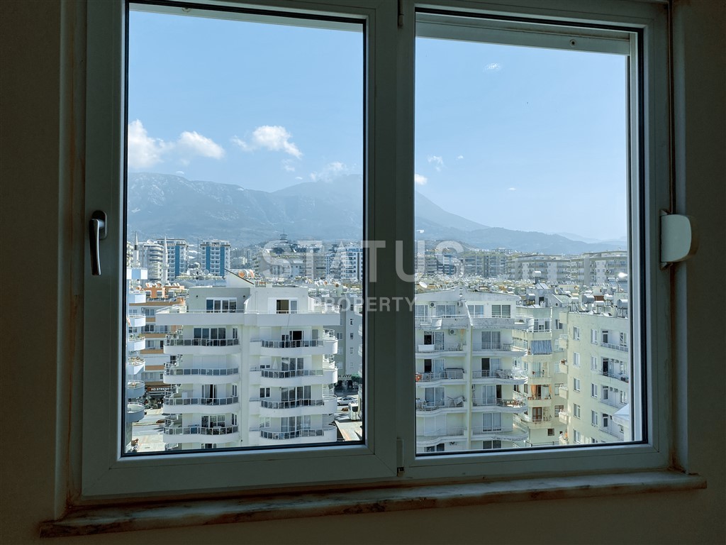 Просторные апартаменты 2+1 на первой береговой линии, 130 м2. Махмутлар, Алания. фото 25