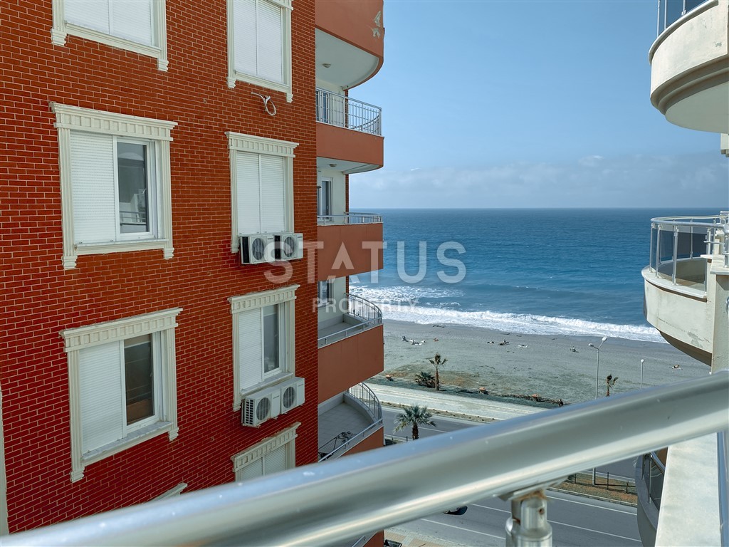 Просторные апартаменты 2+1 на первой береговой линии, 130 м2. Махмутлар, Алания. фото 26