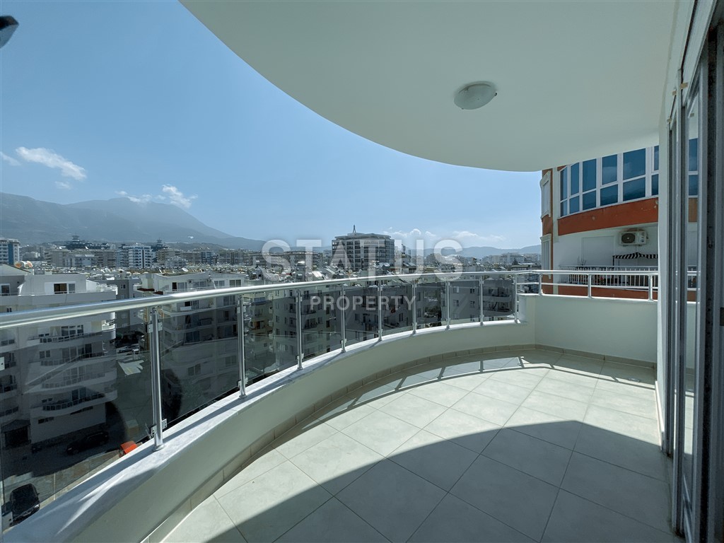 Просторные апартаменты 2+1 на первой береговой линии, 130 м2. Махмутлар, Алания. фото 28