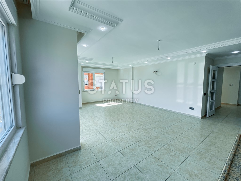 Просторные апартаменты 2+1 на первой береговой линии, 130 м2. Махмутлар, Алания. фото 29