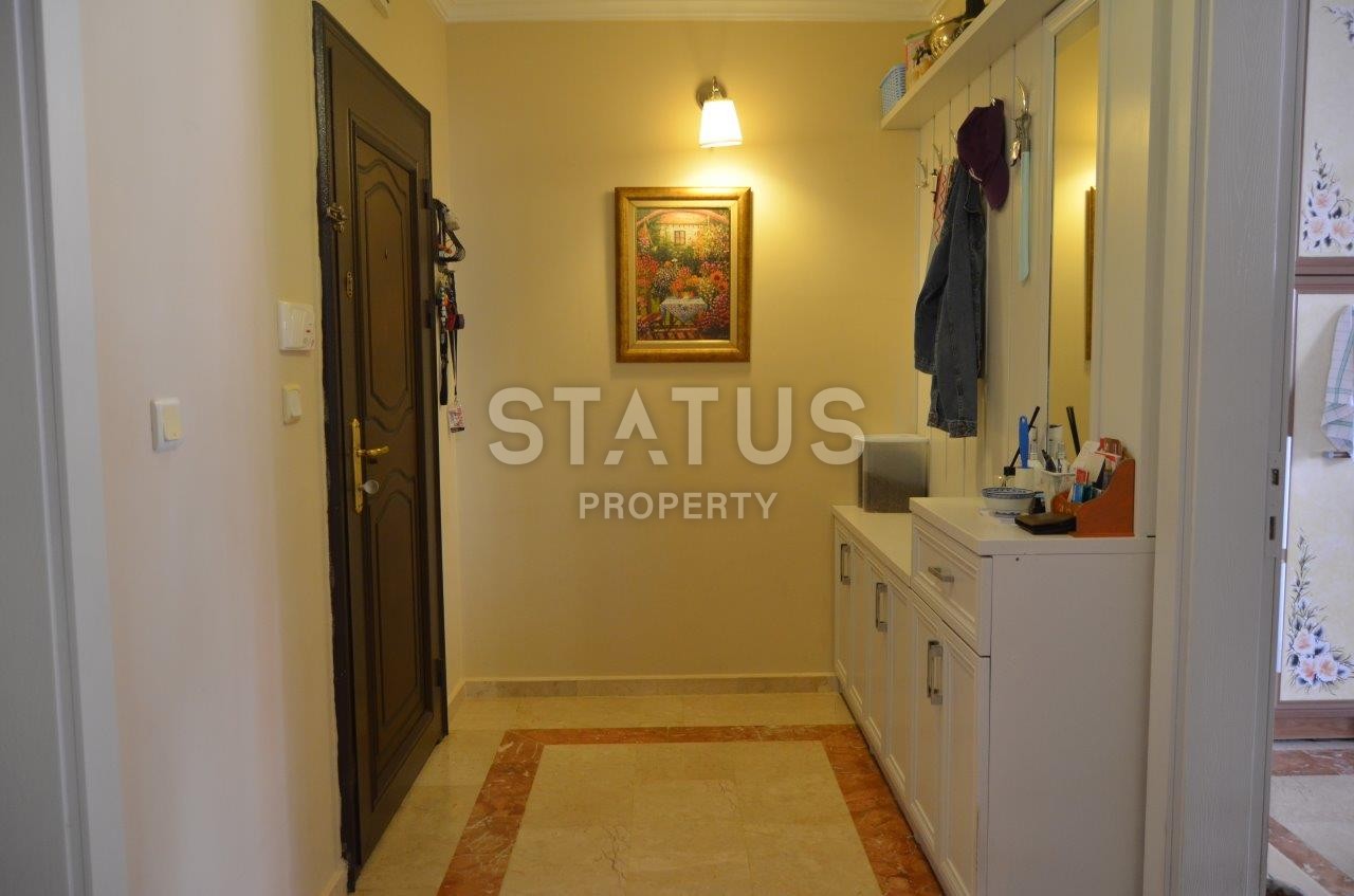 Недорогая квартира с мебелью на улице Барбароса! 100 метров от моря! 125 кв.м. фото 16