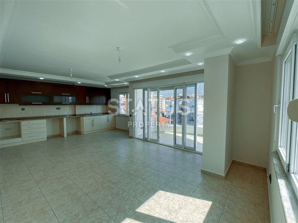 Просторные апартаменты 2+1 на первой береговой линии, 130 м2. Махмутлар, Алания. фото 32