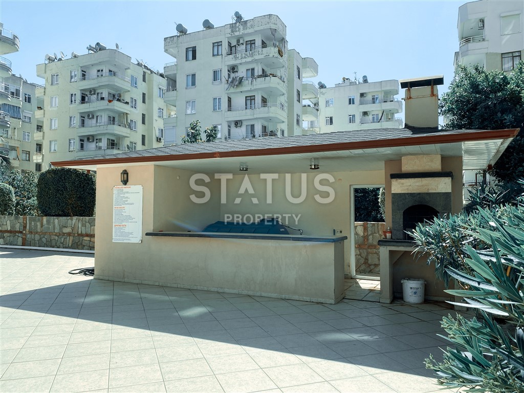 Просторные апартаменты 2+1 на первой береговой линии, 130 м2. Махмутлар, Алания. фото 35