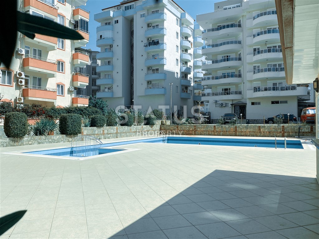 Просторные апартаменты 2+1 на первой береговой линии, 130 м2. Махмутлар, Алания. фото 37