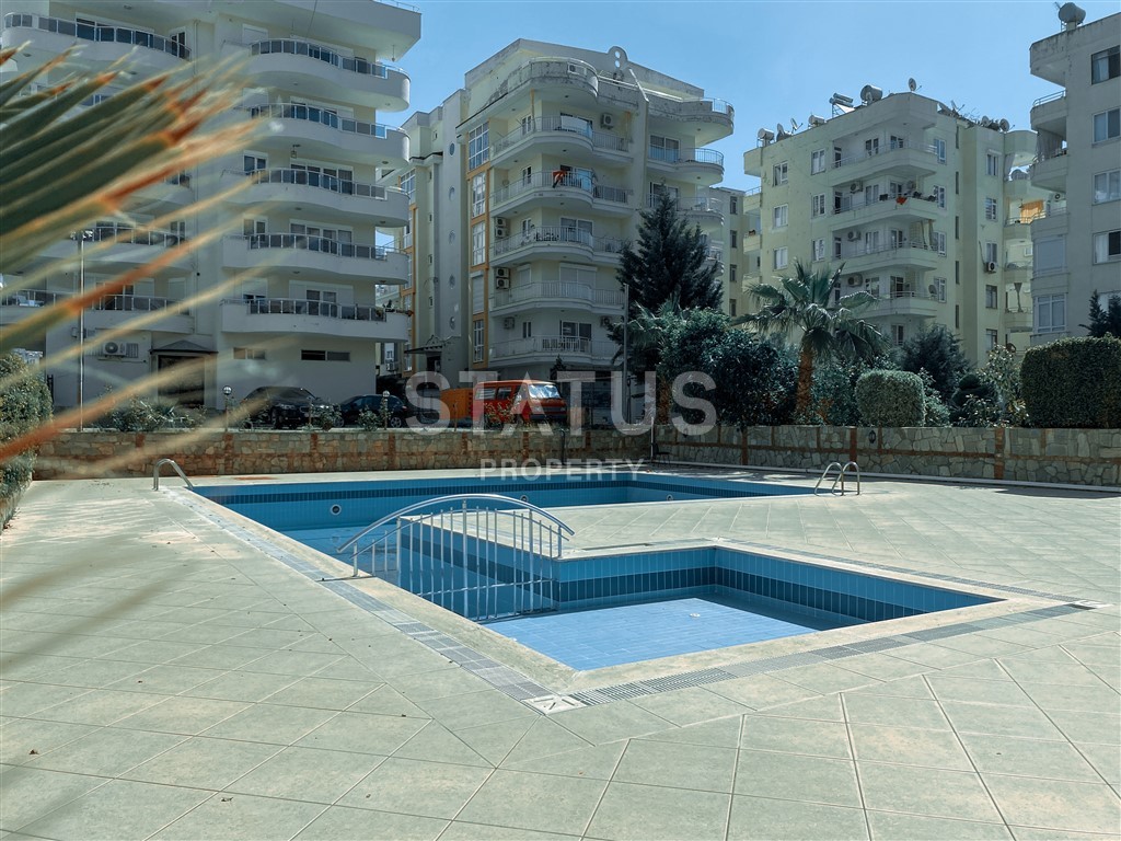 Просторные апартаменты 2+1 на первой береговой линии, 130 м2. Махмутлар, Алания. фото 38