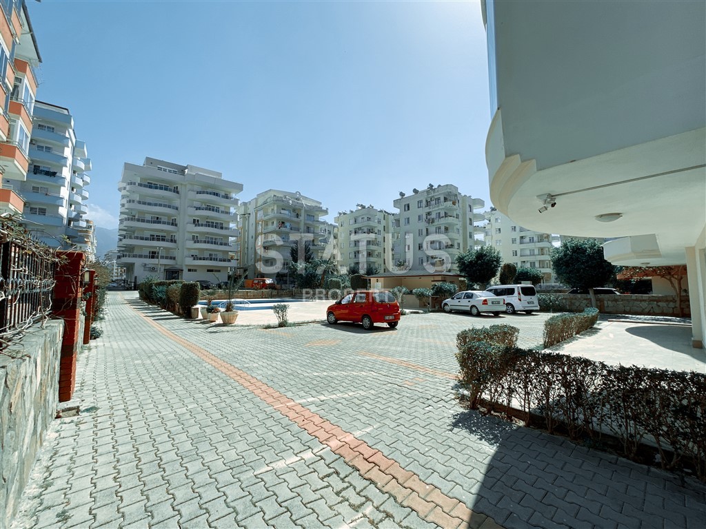 Просторные апартаменты 2+1 на первой береговой линии, 130 м2. Махмутлар, Алания. фото 40