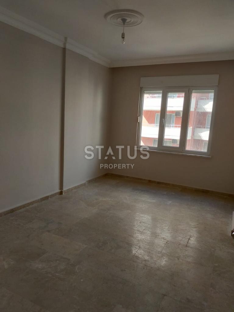 Apartment 2+1 with an area of 100 m2, just 200 meters from the sea. Mahmutlar, Alanya. фото 3