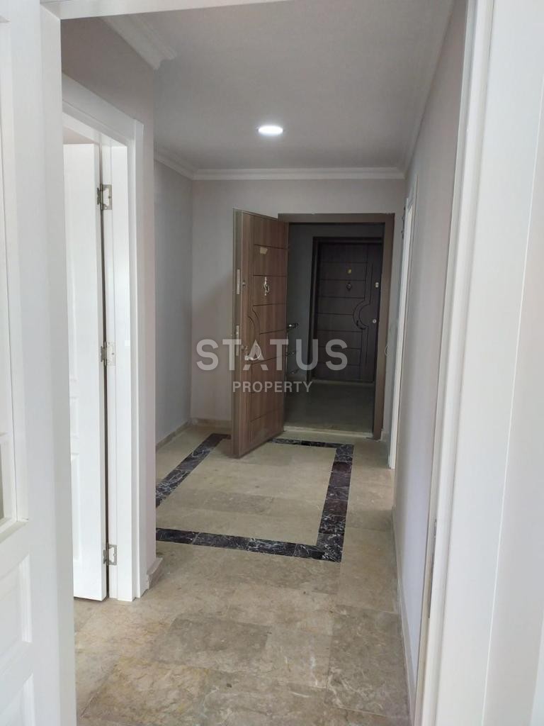 Apartment 2+1 with an area of 100 m2, just 200 meters from the sea. Mahmutlar, Alanya. фото 6