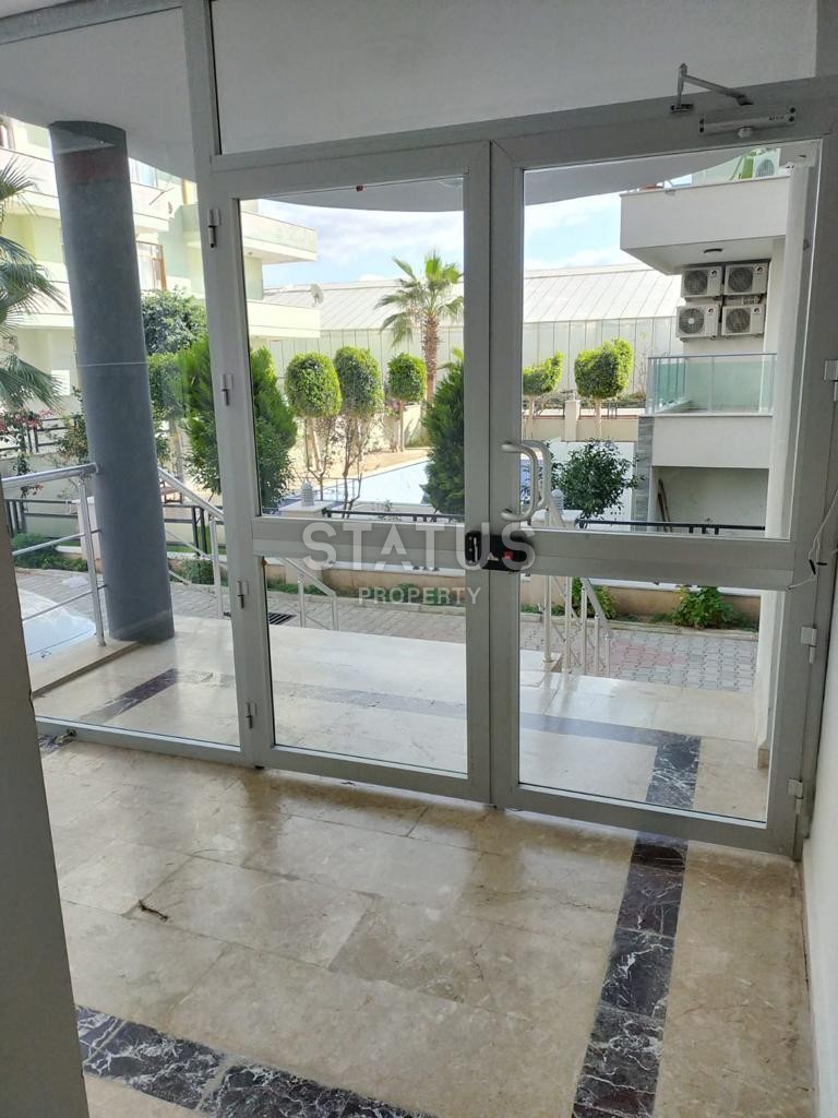 Apartment 2+1 with an area of 100 m2, just 200 meters from the sea. Mahmutlar, Alanya. фото 8