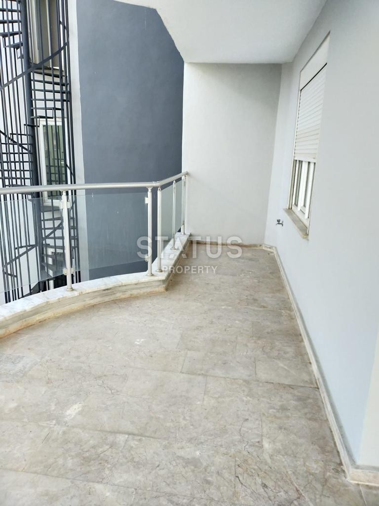 Apartment 2+1 with an area of 100 m2, just 200 meters from the sea. Mahmutlar, Alanya. фото 9