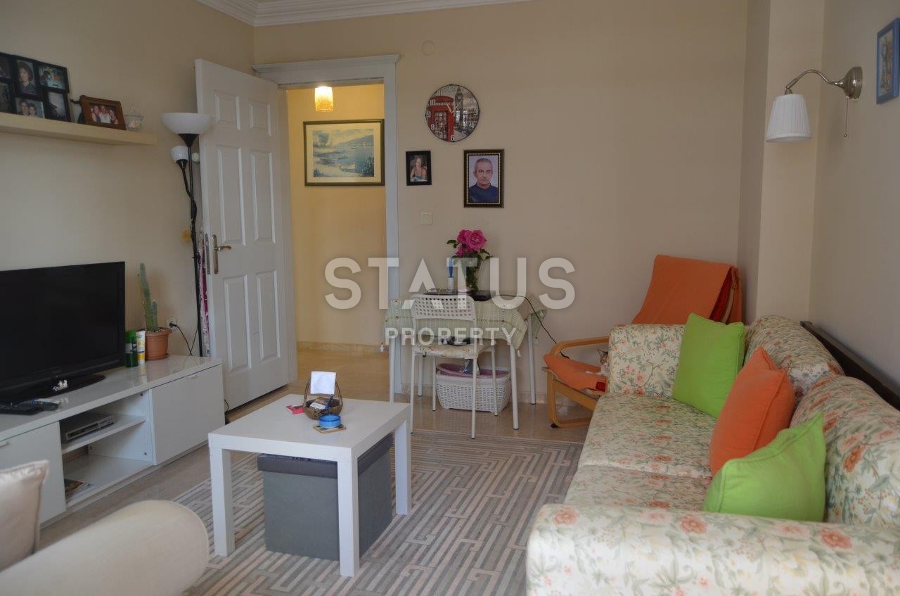 Недорогая квартира с мебелью на улице Барбароса! 100 метров от моря! 125 кв.м. фото 18