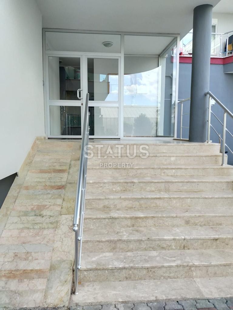 Apartment 2+1 with an area of 100 m2, just 200 meters from the sea. Mahmutlar, Alanya. фото 10