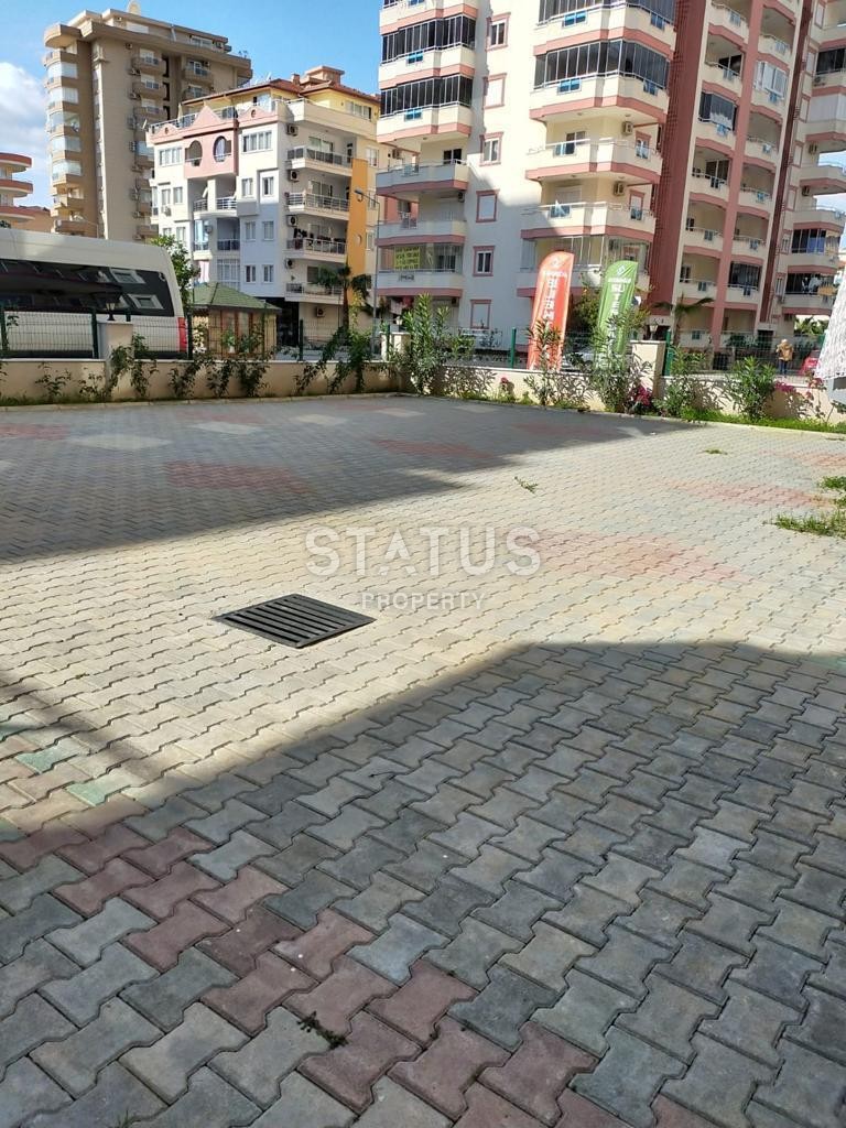 Apartment 2+1 with an area of 100 m2, just 200 meters from the sea. Mahmutlar, Alanya. фото 11