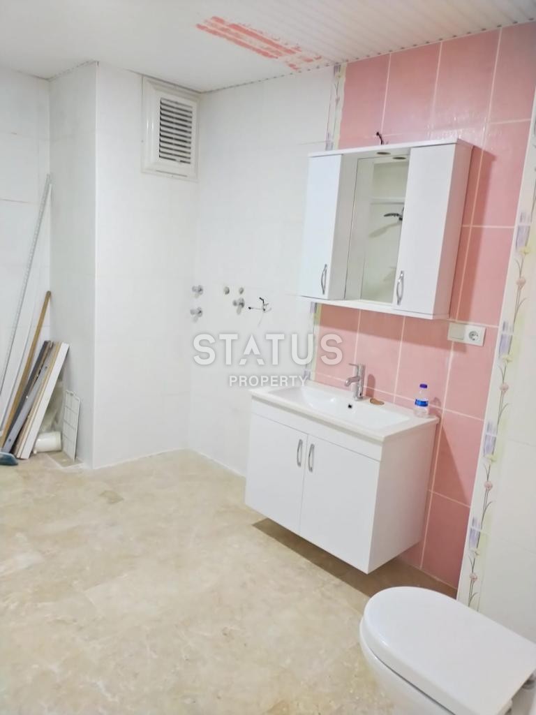 Apartment 2+1 with an area of 100 m2, just 200 meters from the sea. Mahmutlar, Alanya. фото 13