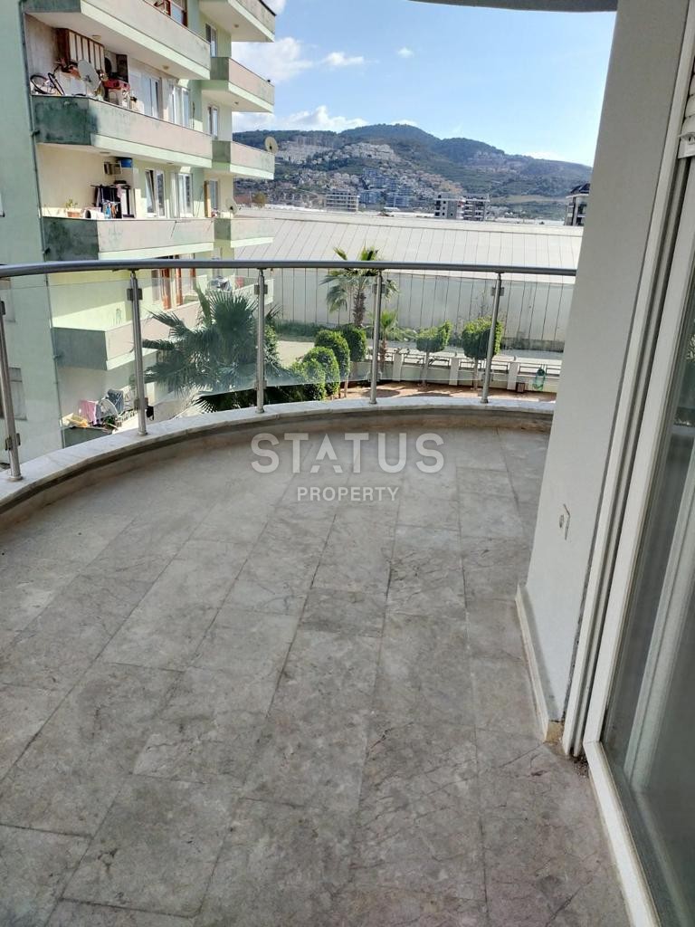 Apartment 2+1 with an area of 100 m2, just 200 meters from the sea. Mahmutlar, Alanya. фото 14