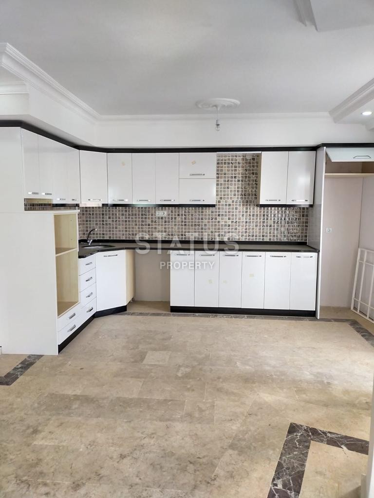 Apartment 2+1 with an area of 100 m2, just 200 meters from the sea. Mahmutlar, Alanya. фото 15