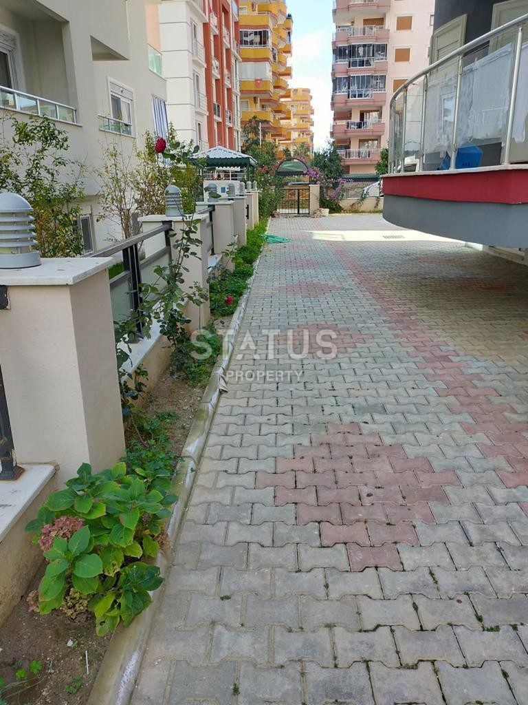 Apartment 2+1 with an area of 100 m2, just 200 meters from the sea. Mahmutlar, Alanya. фото 17