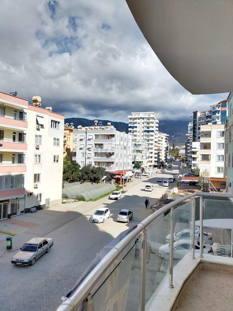 Apartment 2+1 with an area of 100 m2, just 200 meters from the sea. Mahmutlar, Alanya. фото 19