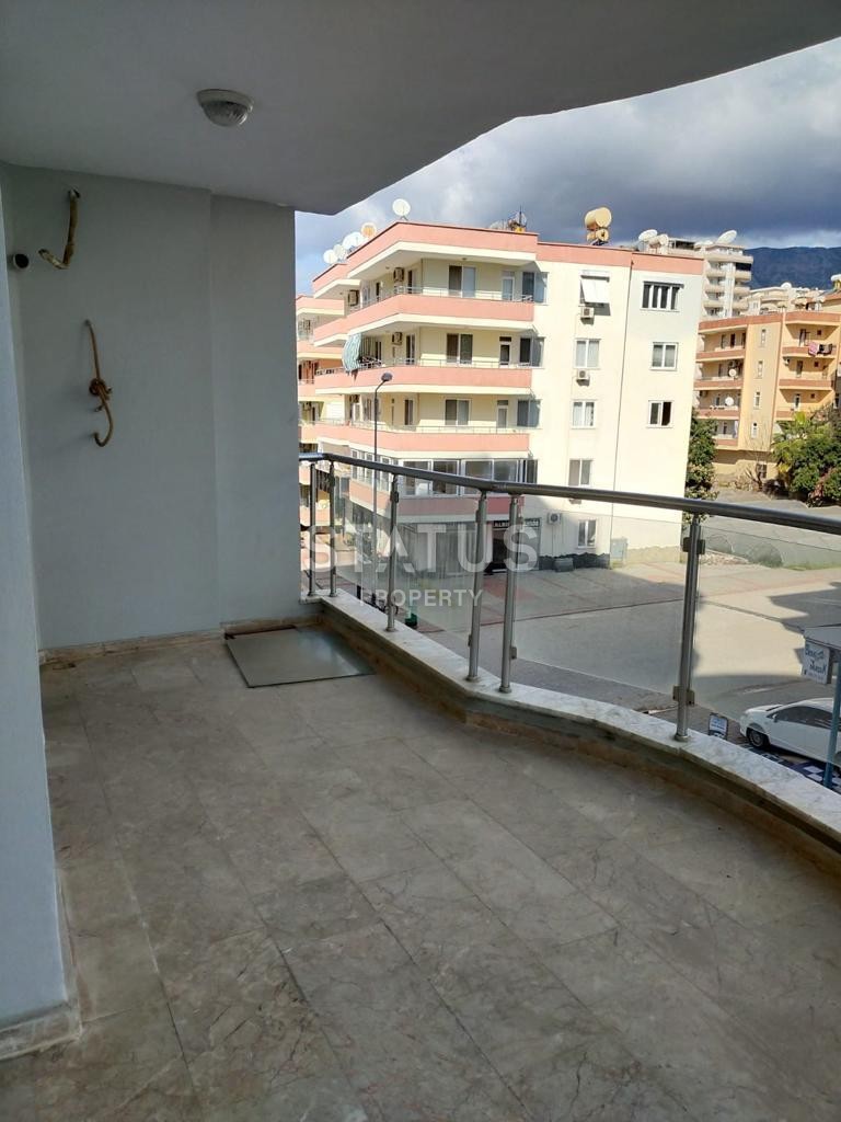 Apartment 2+1 with an area of 100 m2, just 200 meters from the sea. Mahmutlar, Alanya. фото 20