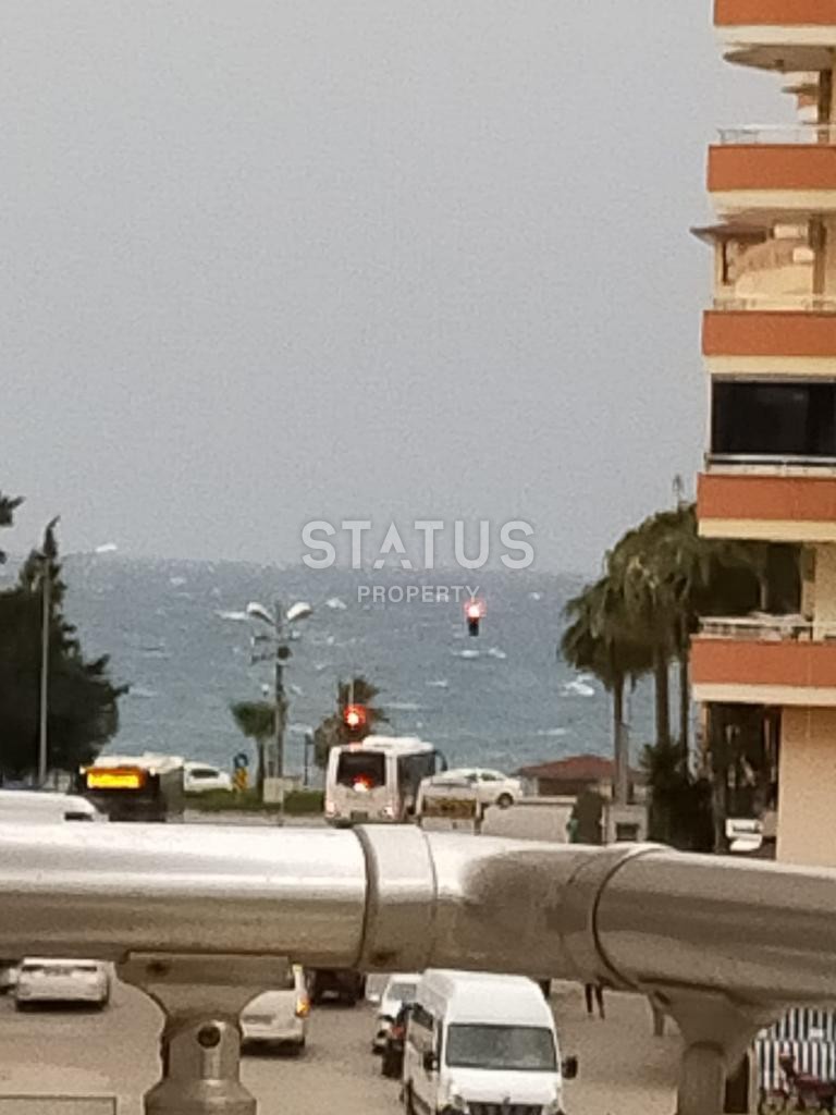 Apartment 2+1 with an area of 100 m2, just 200 meters from the sea. Mahmutlar, Alanya. фото 21