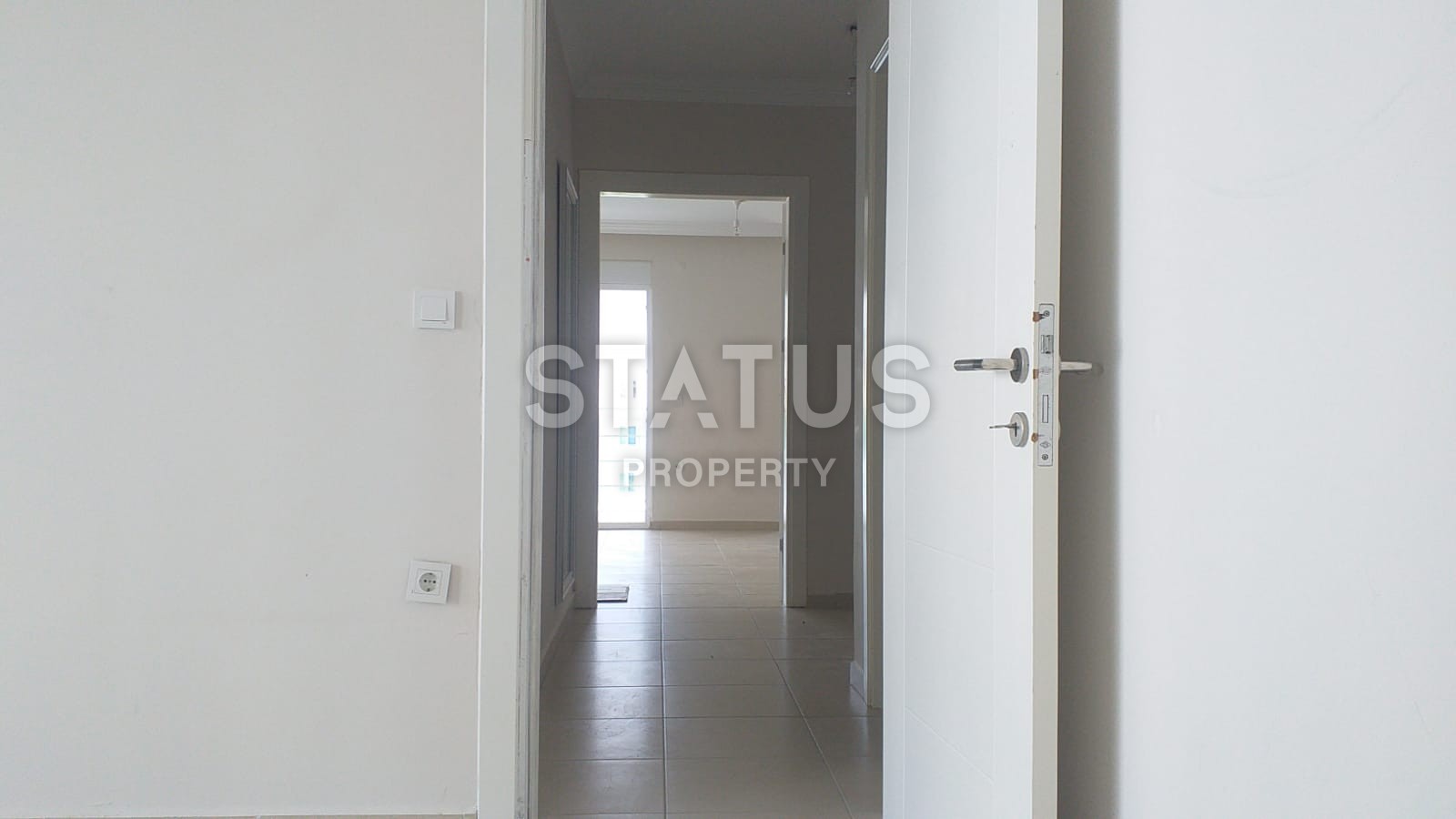 Квартира 2+1, 110 м2 в комплексе с инфраструктурой в центральной части Махмутлара. фото 3