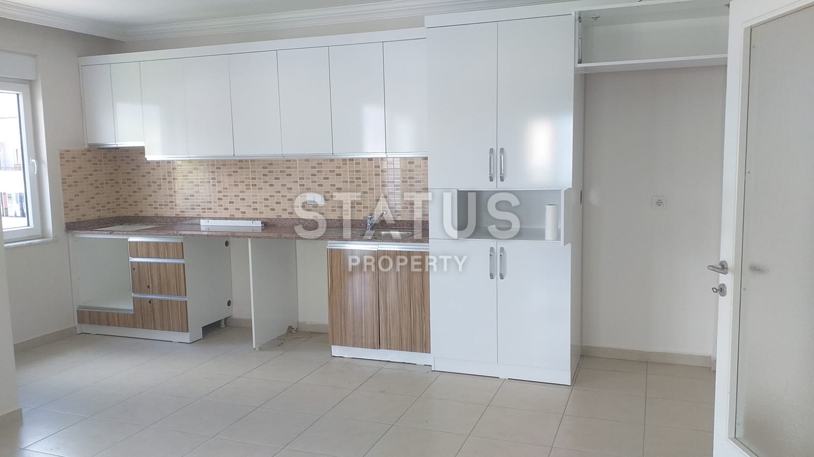 Квартира 2+1, 110 м2 в комплексе с инфраструктурой в центральной части Махмутлара. фото 5