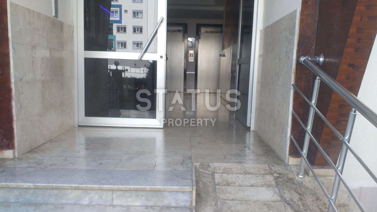 Квартира 2+1, 110 м2 в комплексе с инфраструктурой в центральной части Махмутлара. фото 7