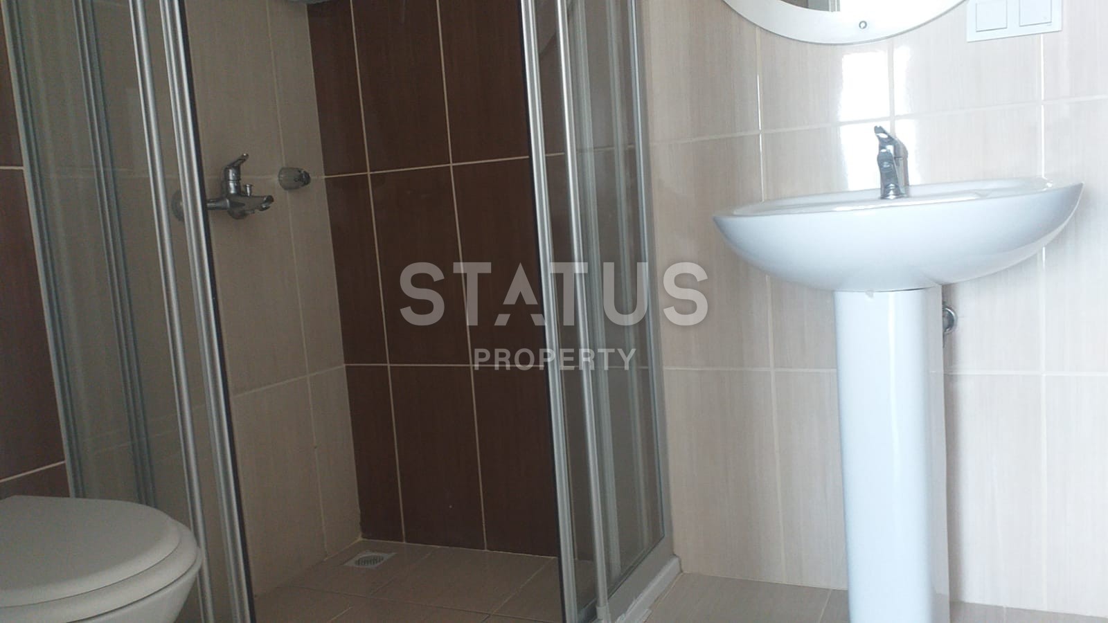 Квартира 2+1, 110 м2 в комплексе с инфраструктурой в центральной части Махмутлара. фото 8