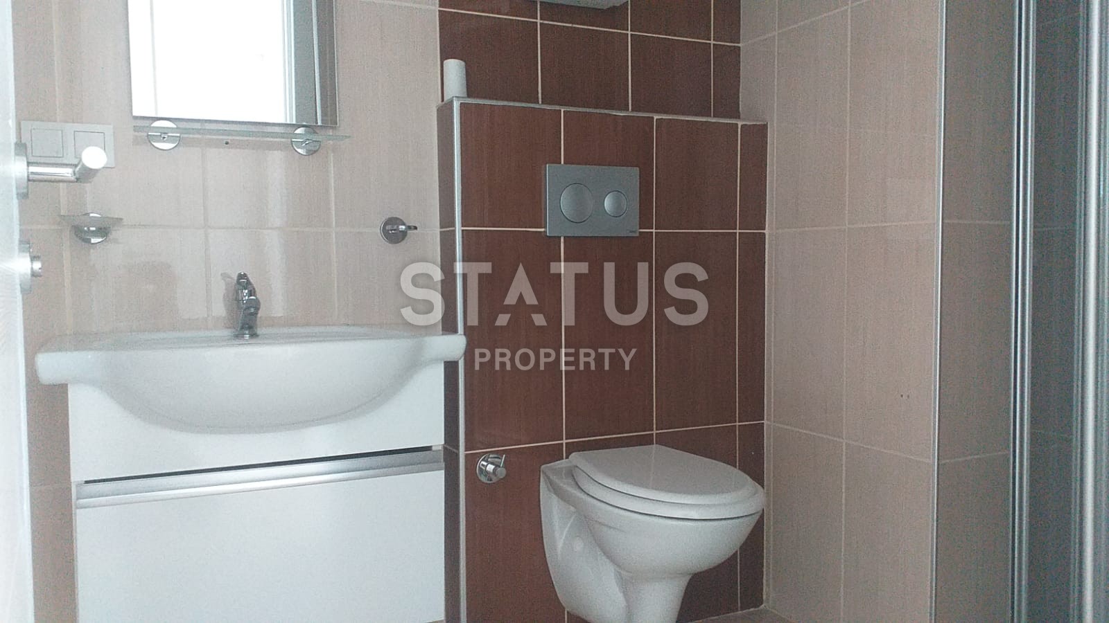 Квартира 2+1, 110 м2 в комплексе с инфраструктурой в центральной части Махмутлара. фото 9