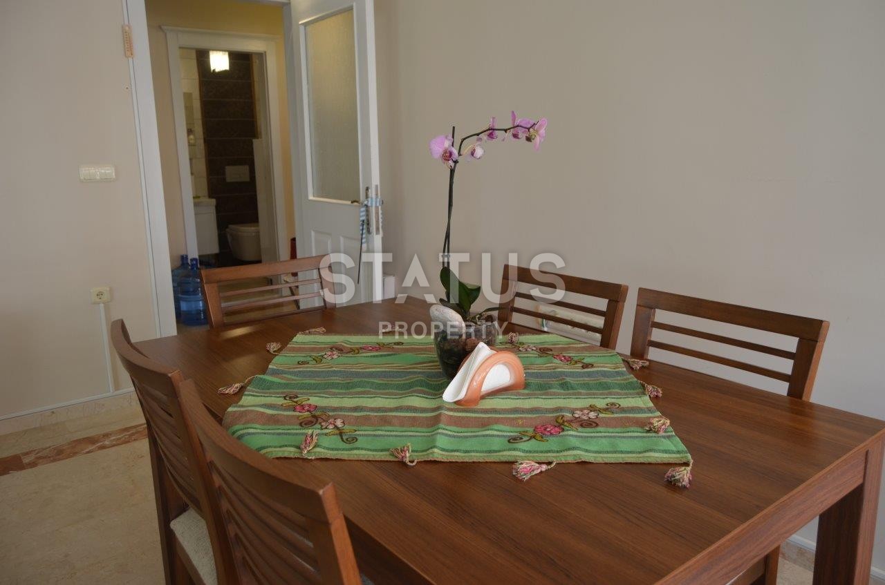 Недорогая квартира с мебелью на улице Барбароса! 100 метров от моря! 125 кв.м. фото 21