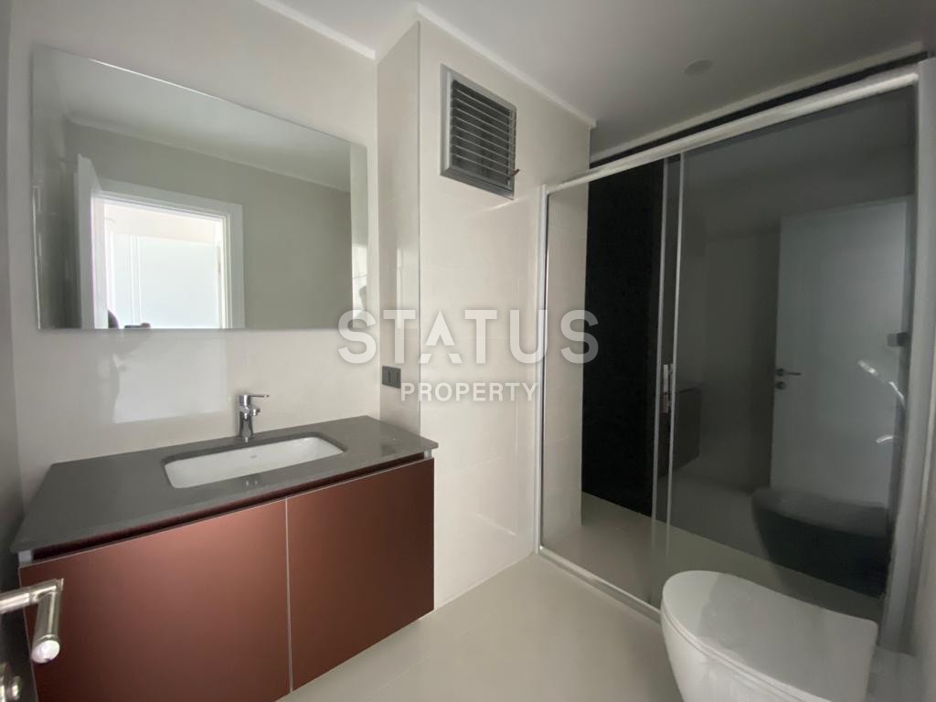 Apartment layout 2+1, 125 m2 with sea view, Mahmutlar area, Alanya фото 6