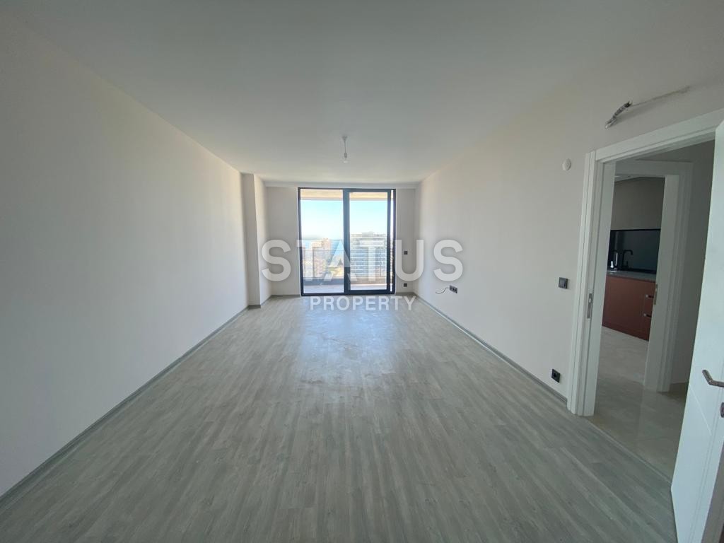 Apartment layout 2+1, 125 m2 with sea view, Mahmutlar area, Alanya фото 7
