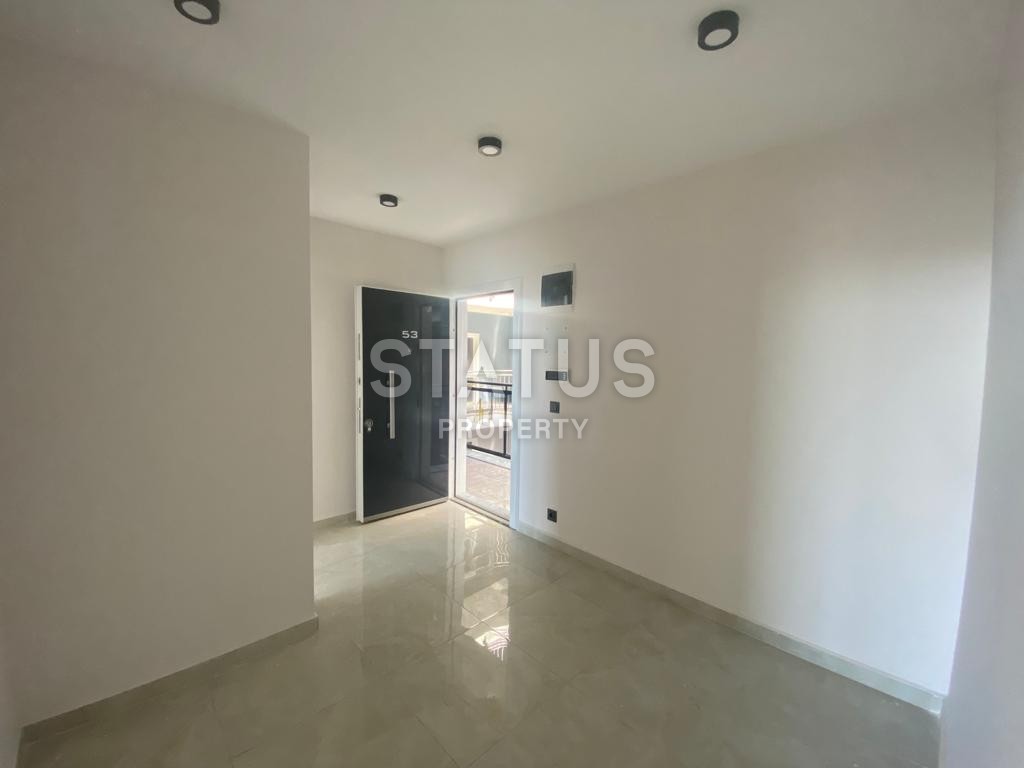Apartment layout 2+1, 125 m2 with sea view, Mahmutlar area, Alanya фото 10