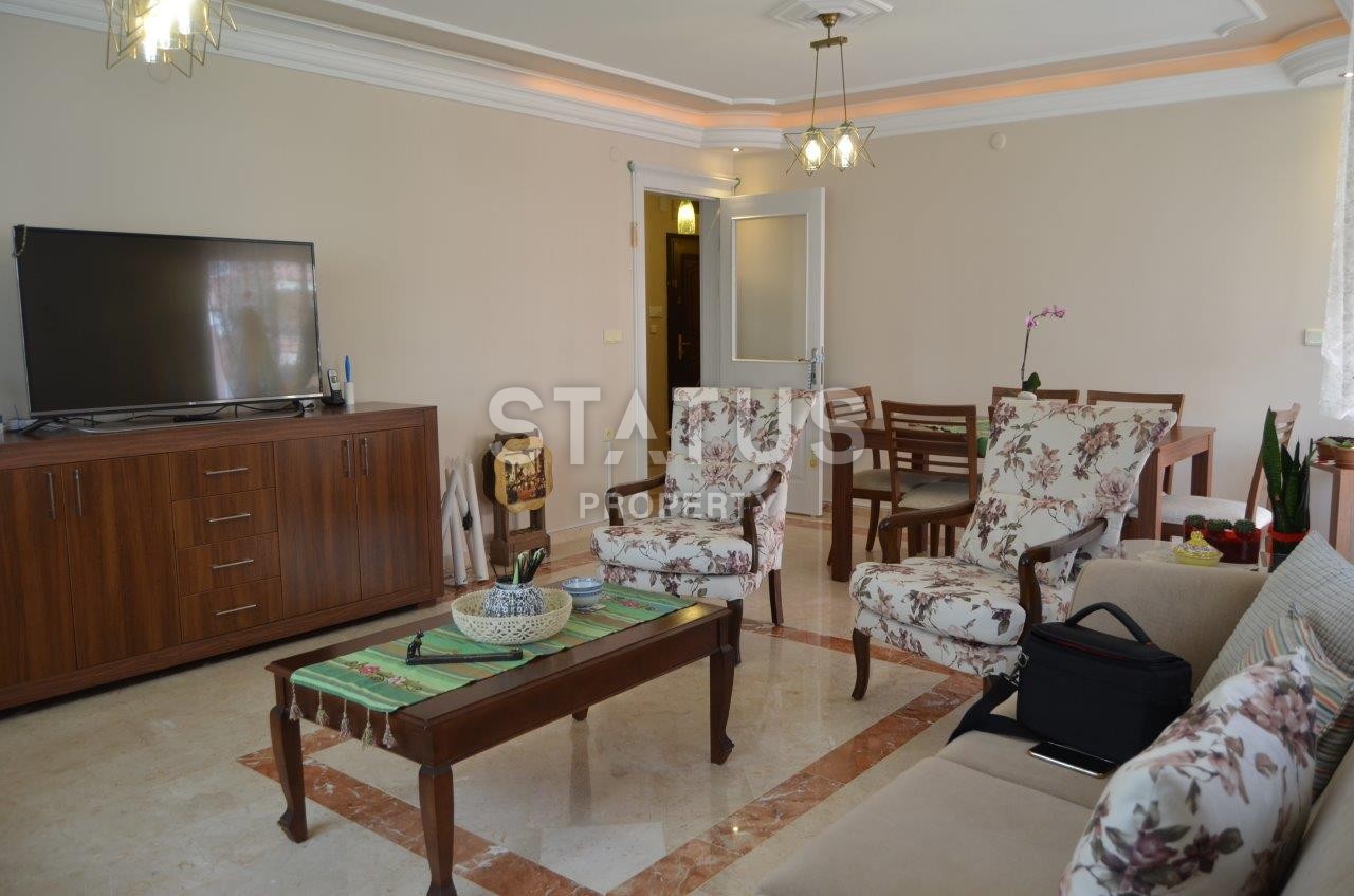 Недорогая квартира с мебелью на улице Барбароса! 100 метров от моря! 125 кв.м. фото 26