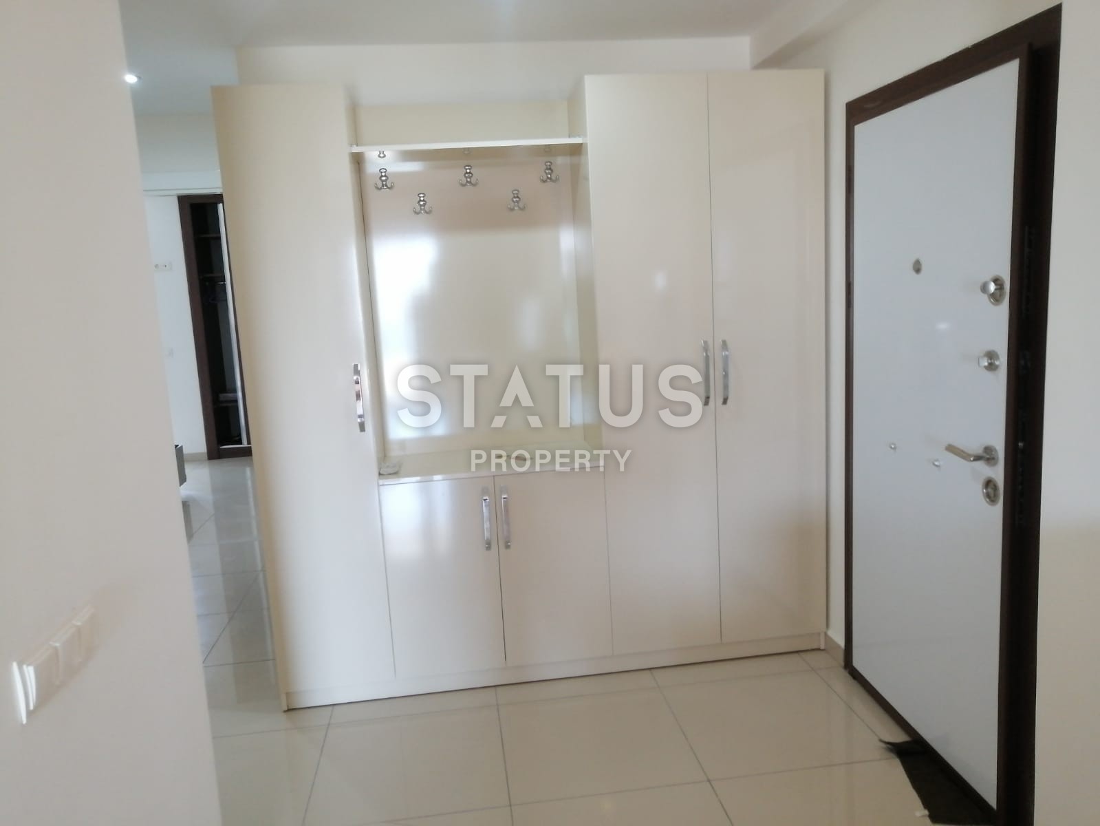 Furnished apartment 2+1 in a luxury complex, 120 m2. Cikcilli, Alanya. фото 5