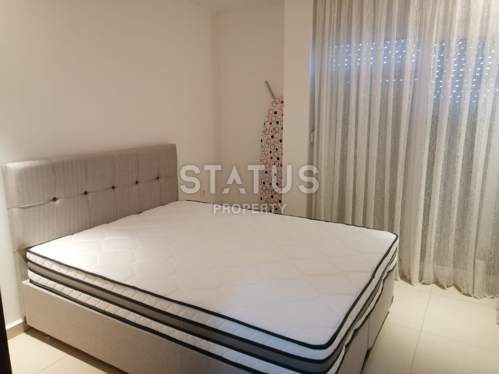 Furnished apartment 2+1 in a luxury complex, 120 m2. Cikcilli, Alanya. фото 6