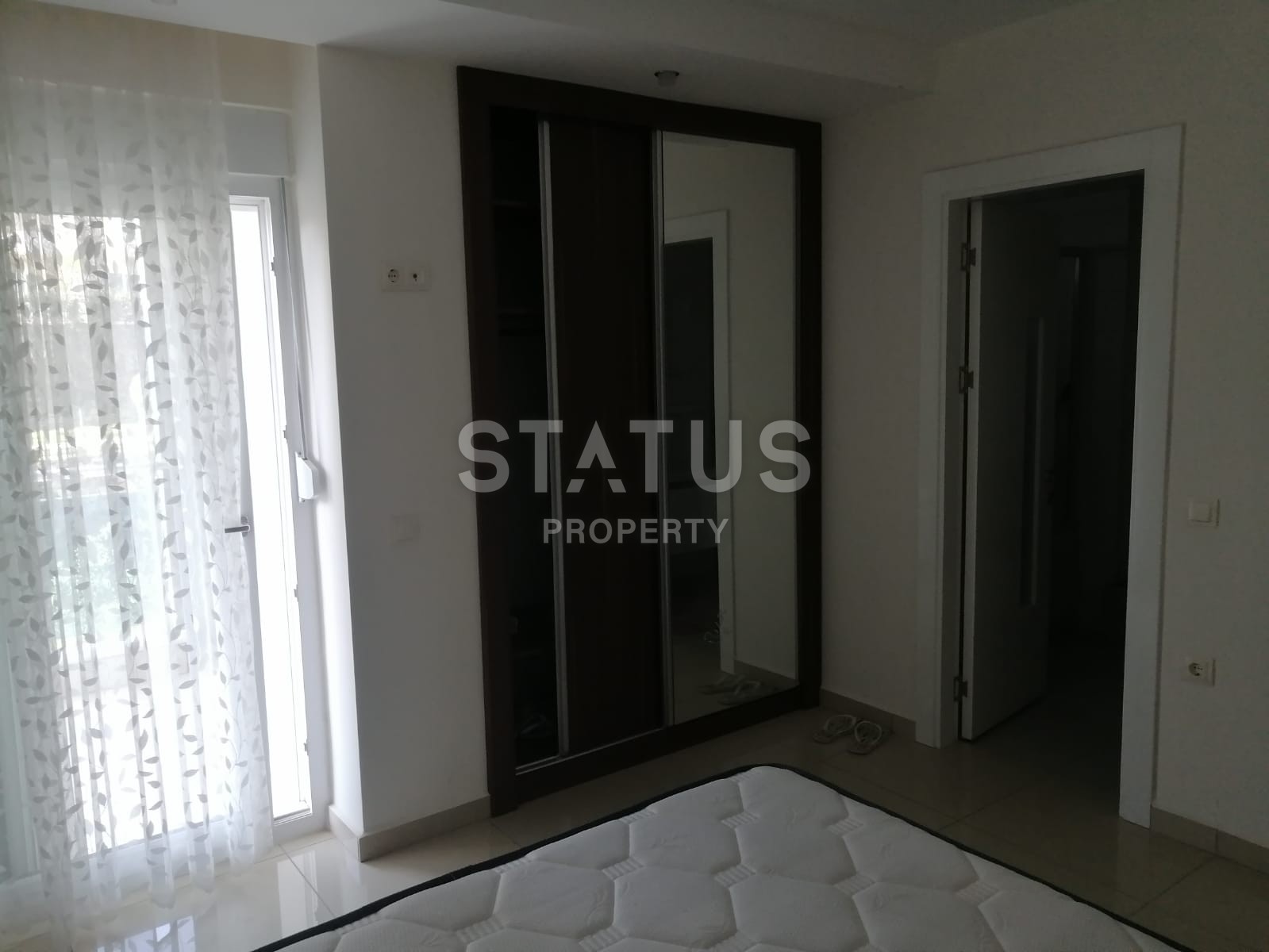 Furnished apartment 2+1 in a luxury complex, 120 m2. Cikcilli, Alanya. фото 7