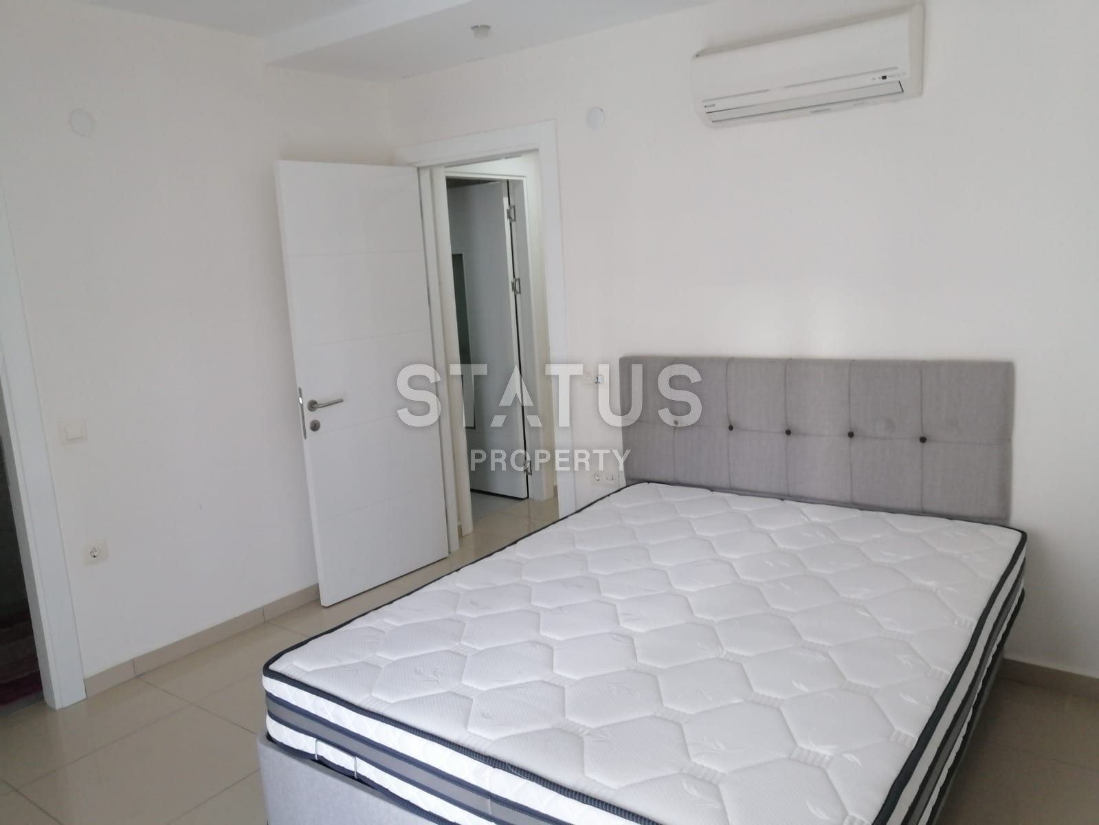 Furnished apartment 2+1 in a luxury complex, 120 m2. Cikcilli, Alanya. фото 10