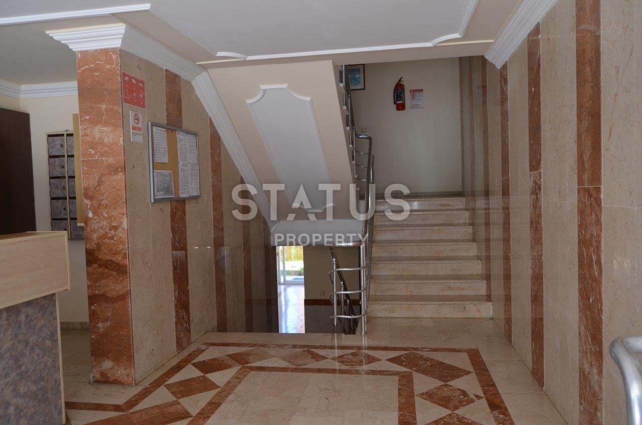 Недорогая квартира с мебелью на улице Барбароса! 100 метров от моря! 125 кв.м. фото 29