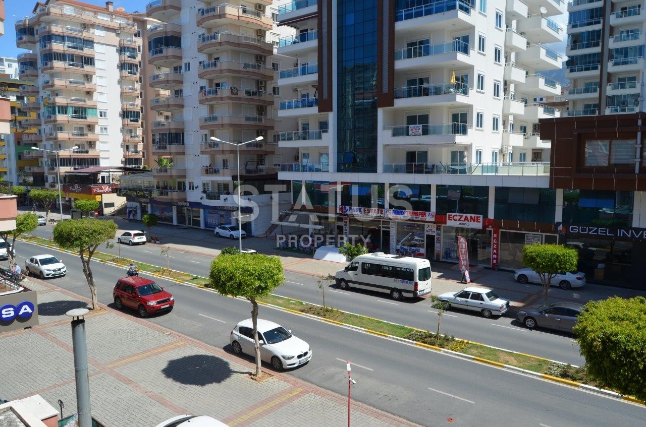 Недорогая квартира с мебелью на улице Барбароса! 100 метров от моря! 125 кв.м. фото 31