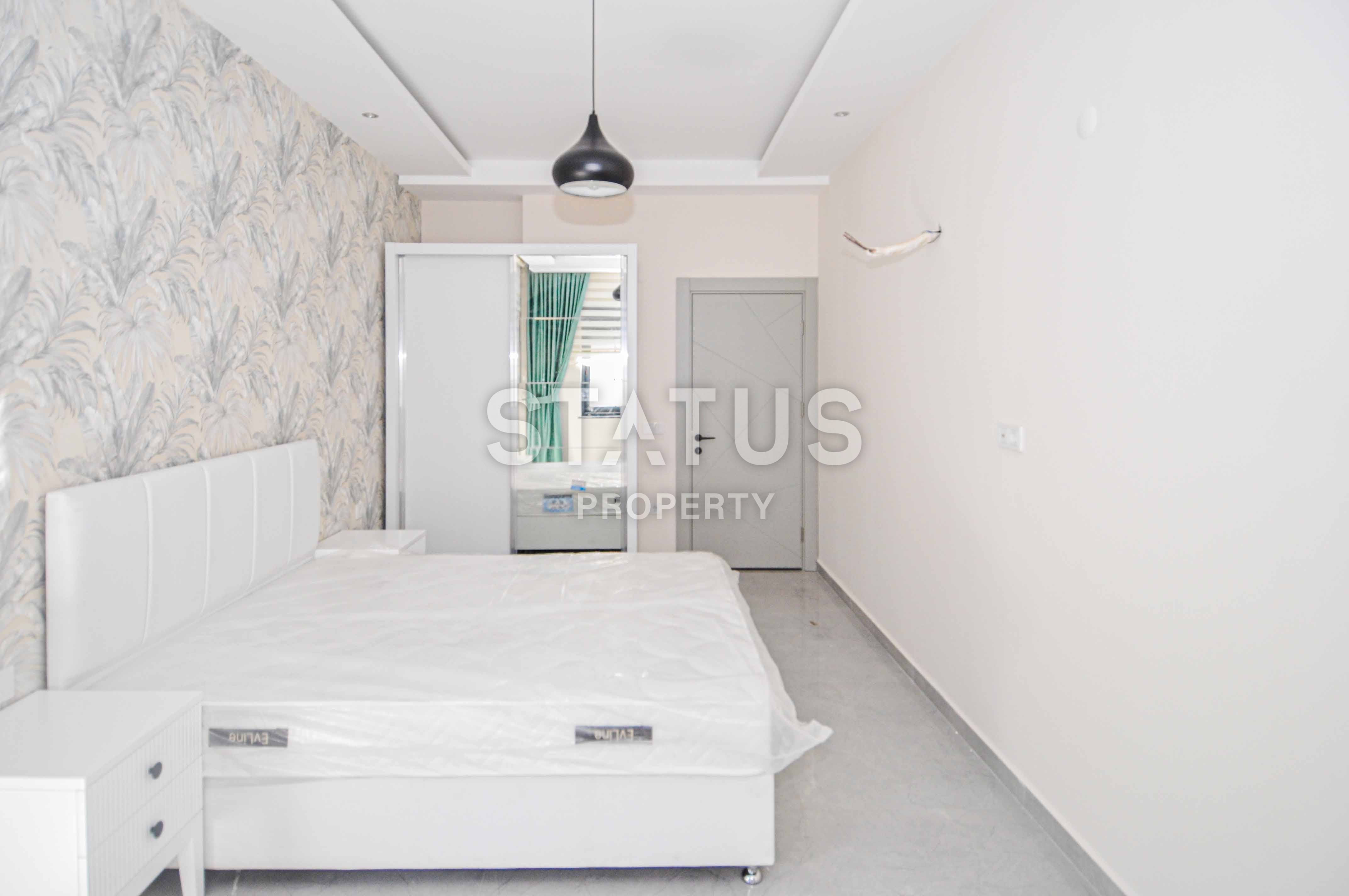 Меблированные апартаменты 4+1, 160 м2 в комплексе класса Люкс в Обе. фото 4