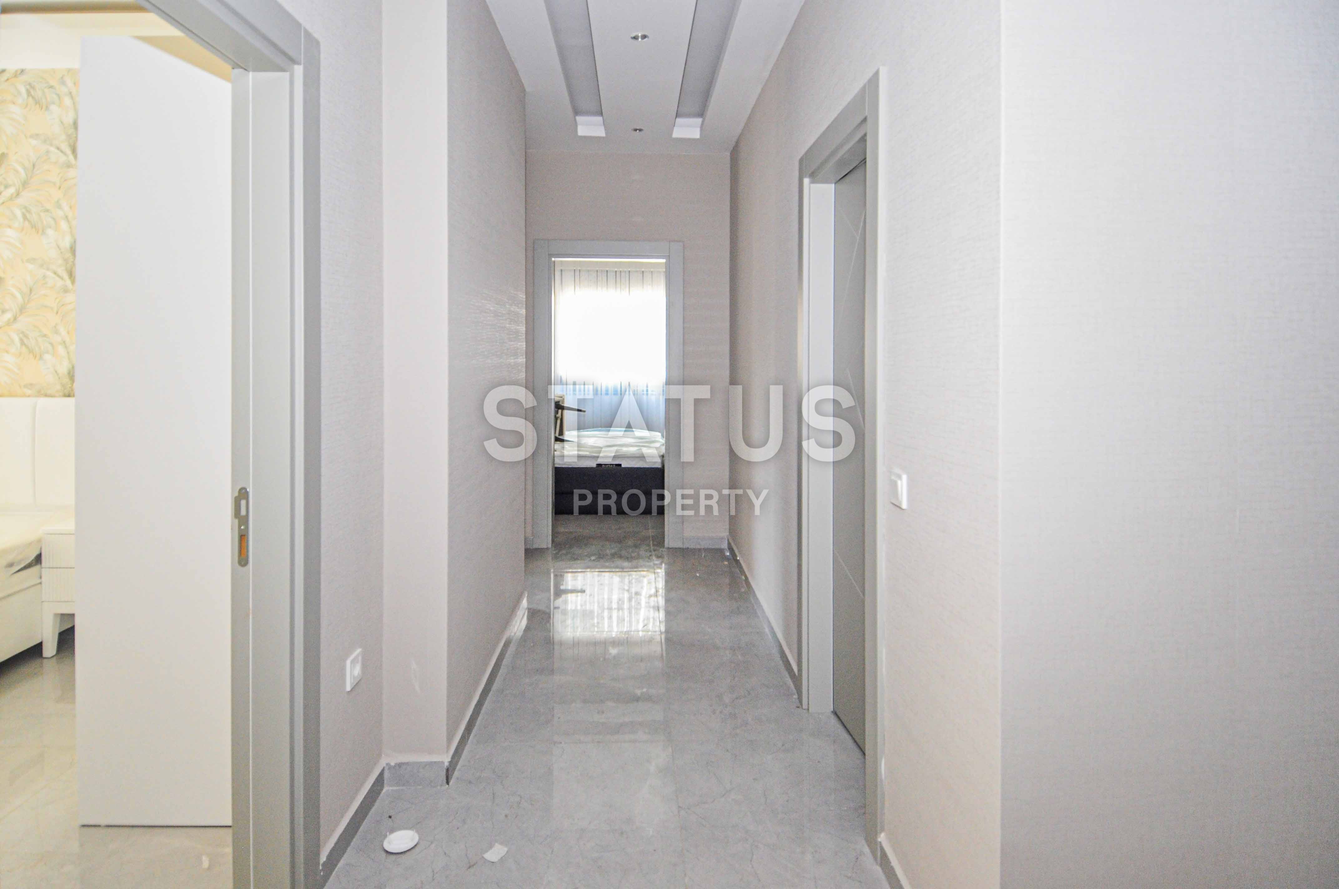 Меблированные апартаменты 4+1, 160 м2 в комплексе класса Люкс в Обе. фото 5