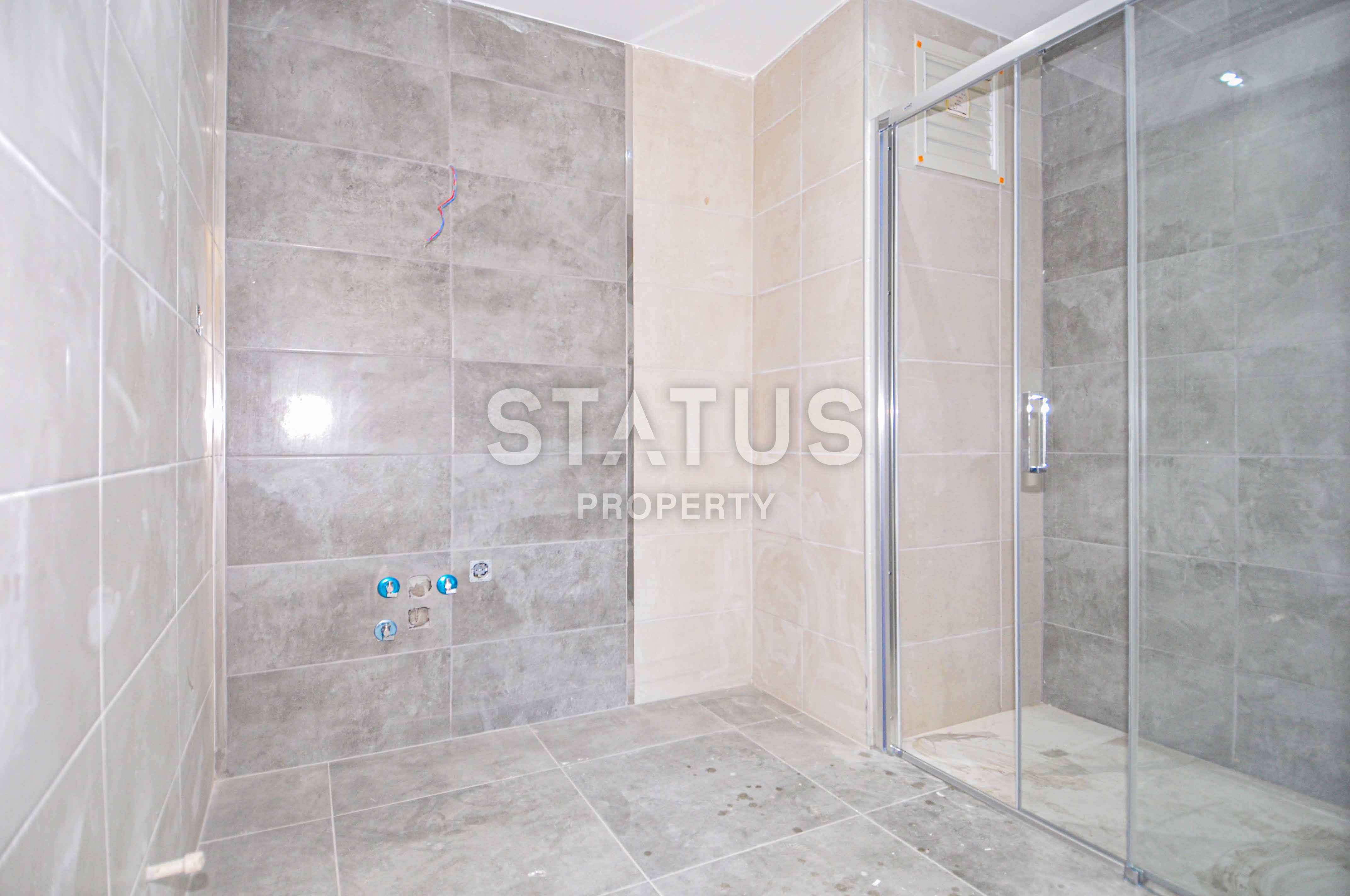 Меблированные апартаменты 4+1, 160 м2 в комплексе класса Люкс в Обе. фото 6