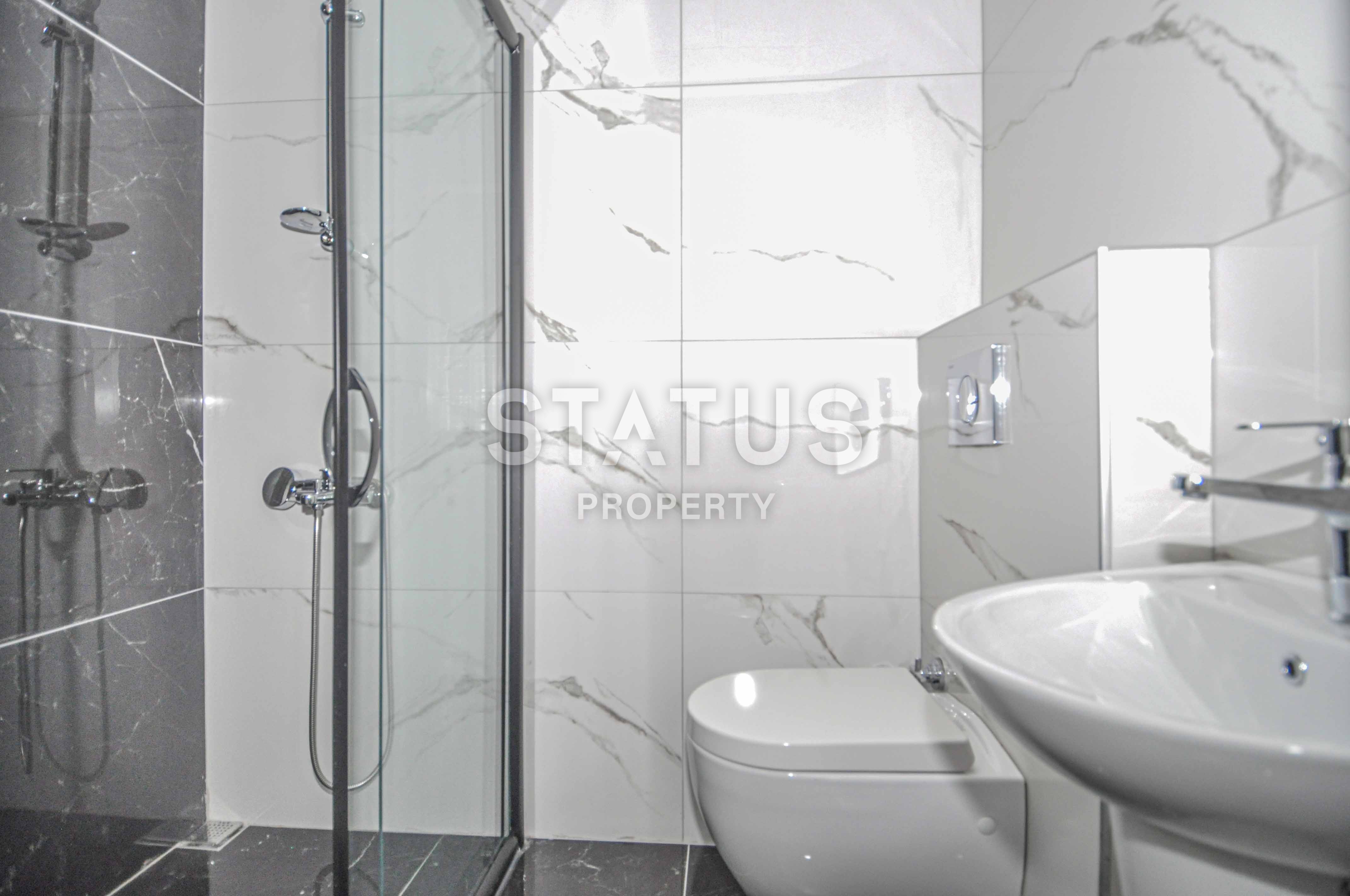 Меблированные апартаменты 4+1, 160 м2 в комплексе класса Люкс в Обе. фото 7