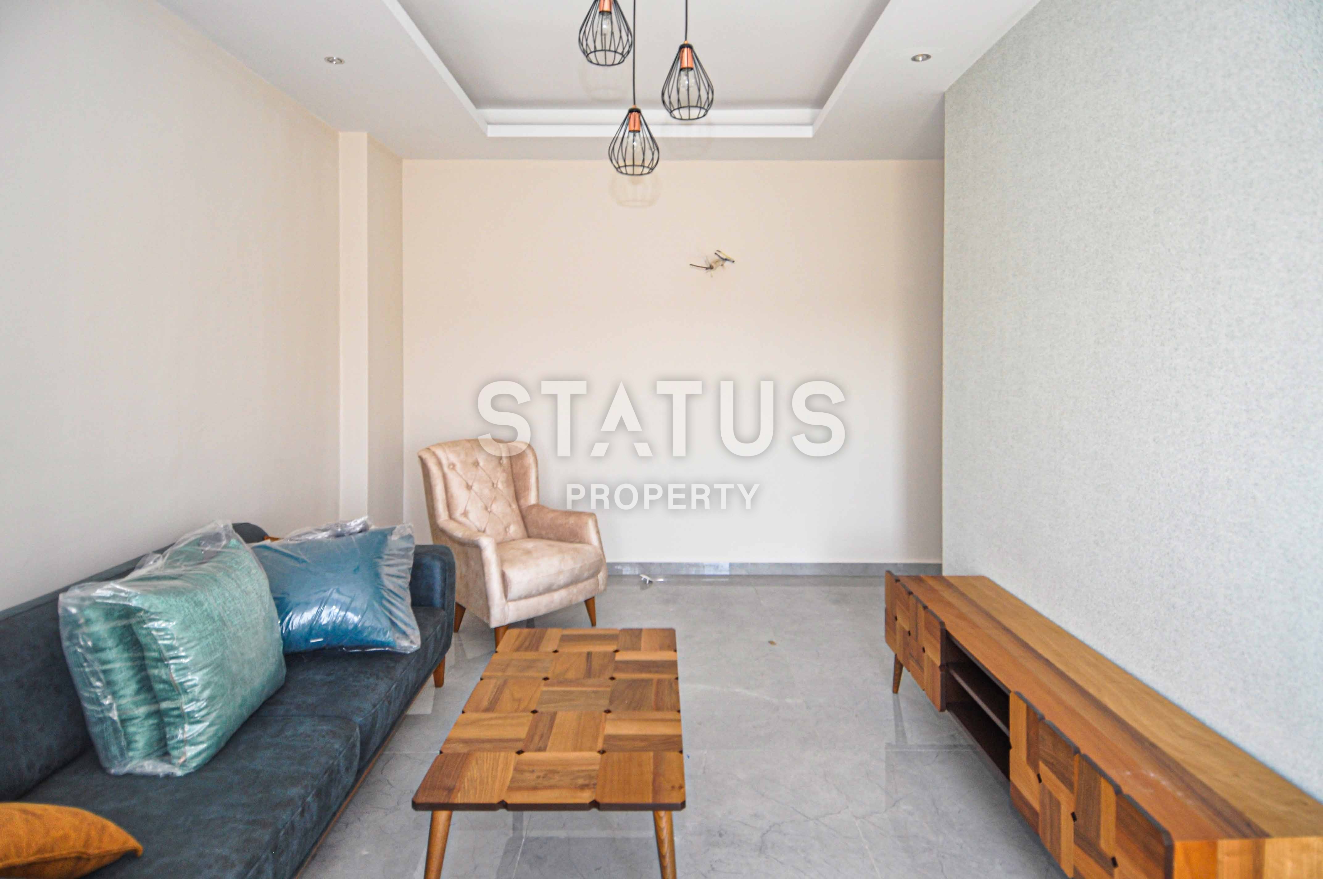 Меблированные апартаменты 4+1, 160 м2 в комплексе класса Люкс в Обе. фото 8