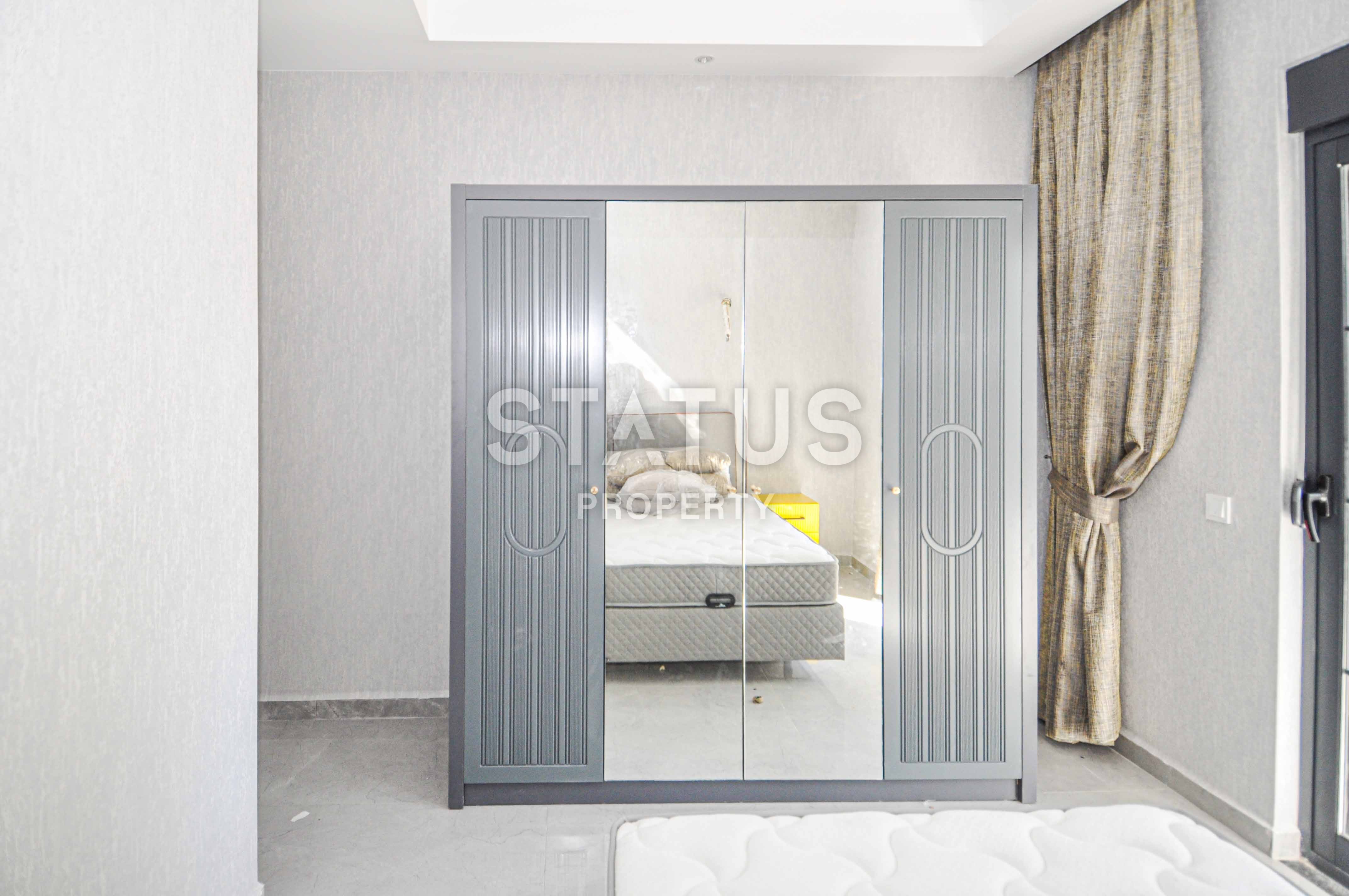 Меблированные апартаменты 4+1, 160 м2 в комплексе класса Люкс в Обе. фото 9