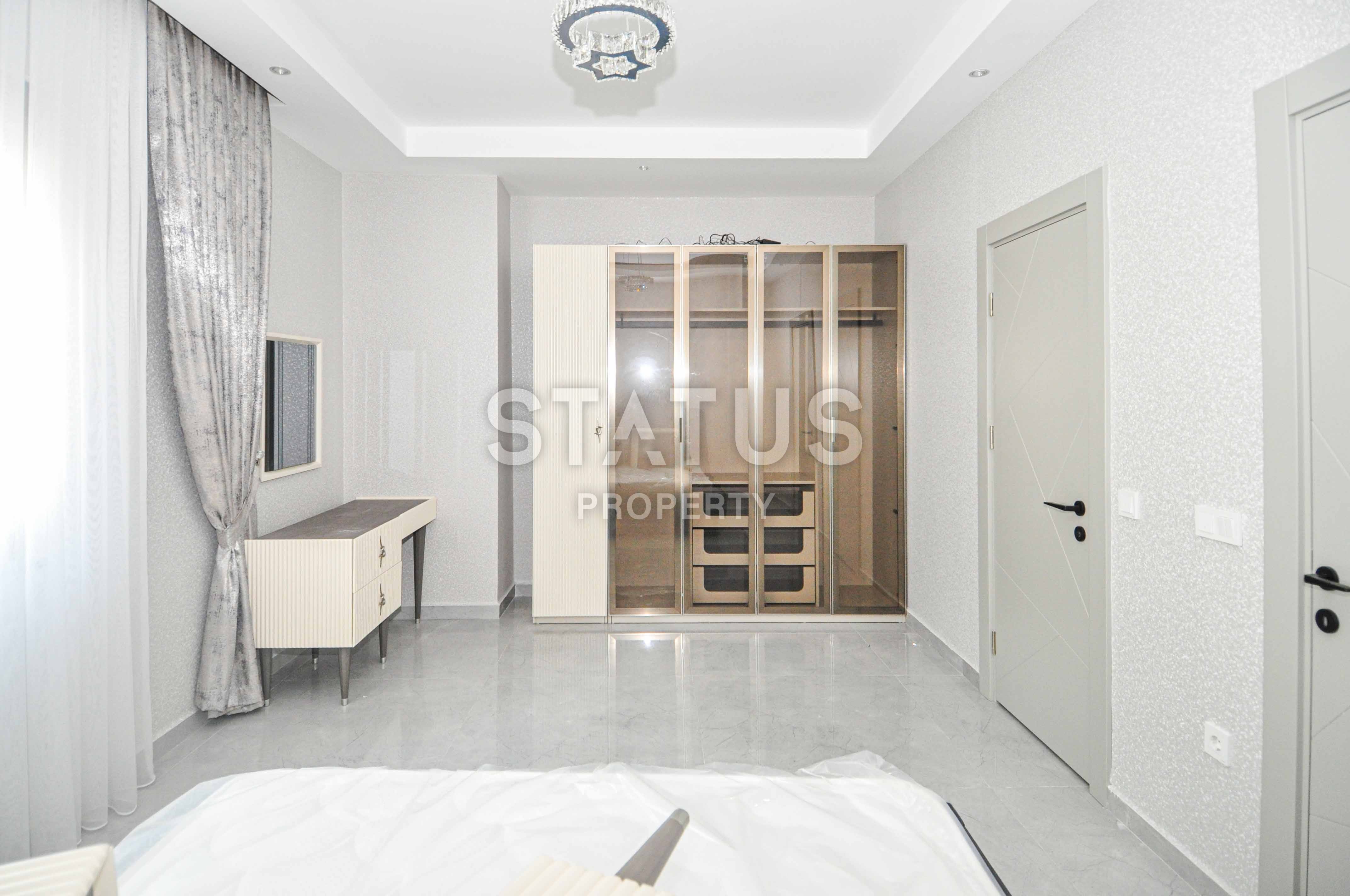 Меблированные апартаменты 4+1, 160 м2 в комплексе класса Люкс в Обе. фото 10