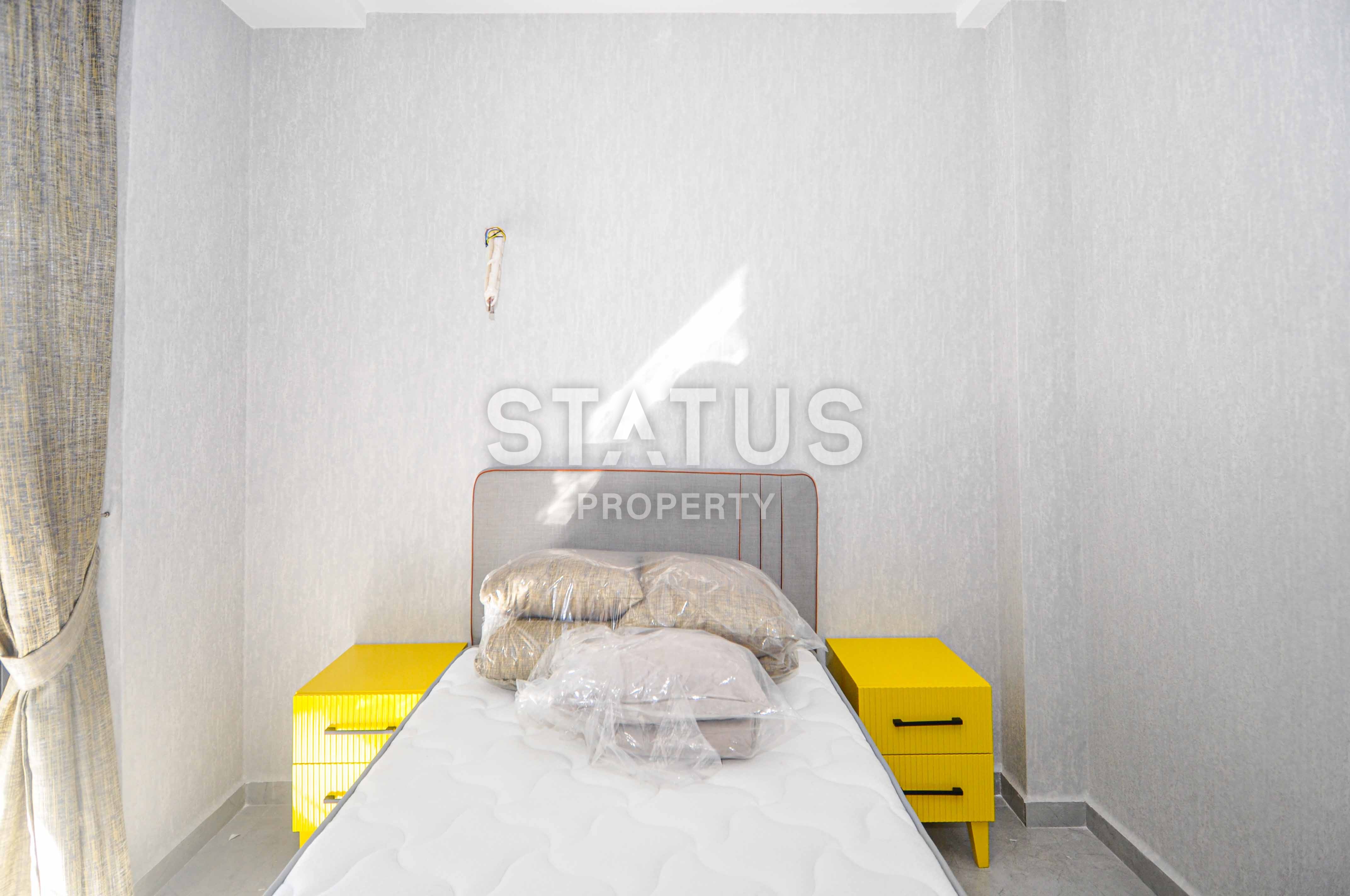 Меблированные апартаменты 4+1, 160 м2 в комплексе класса Люкс в Обе. фото 12