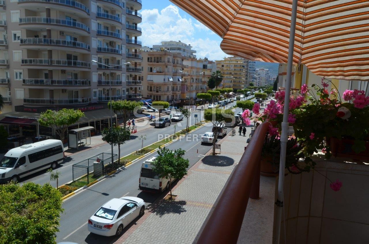 Недорогая квартира с мебелью на улице Барбароса! 100 метров от моря! 125 кв.м. фото 32